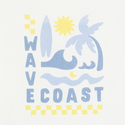 بيجاما جيرسيه صيفية من...